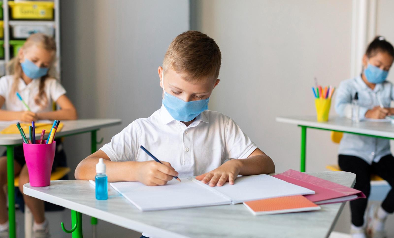 Avoid These 11 Plus Practice Paper Mistakes for Better Results